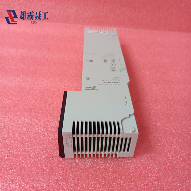 SCHNEIDER 140DAO84210 原装进口伺服驱动器 实货价优售后服务