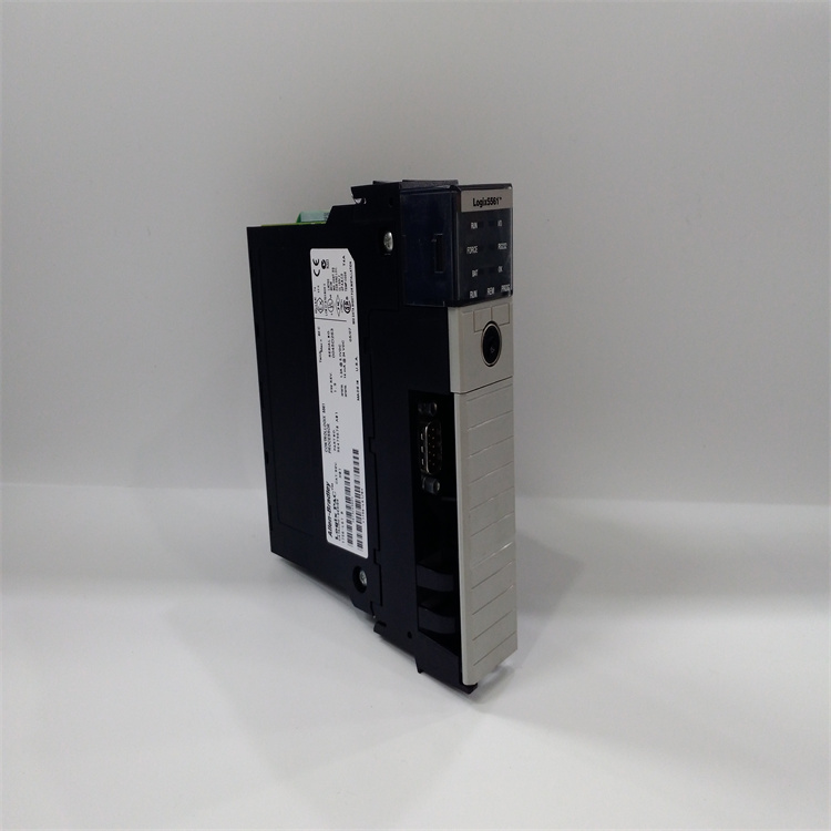 1756-L61 B AB  自动化机械设备备件