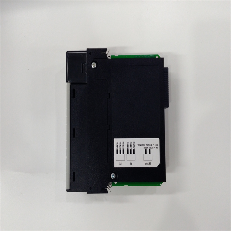 MVI56-PDPS  GE 机械自动化备件 现货