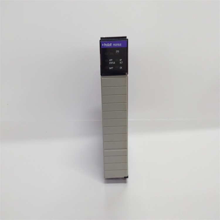 MVI56-PDPS GE机械自动化备件 现货