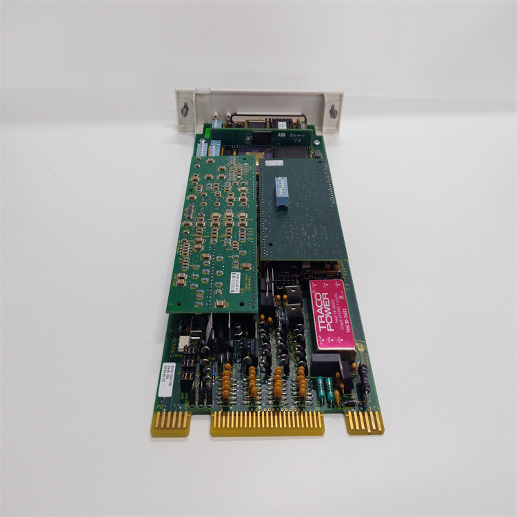 ABB贝利SPHSS03 机械自动化备件 现货