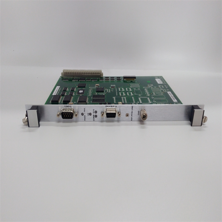 SST-PFB3-VME SST 机械自动化备件 现货