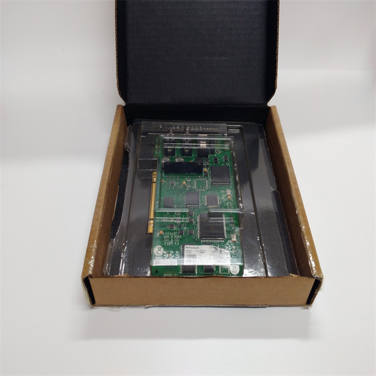 TC-PCIC02 HONEYWELL 机械自动化备件 现货