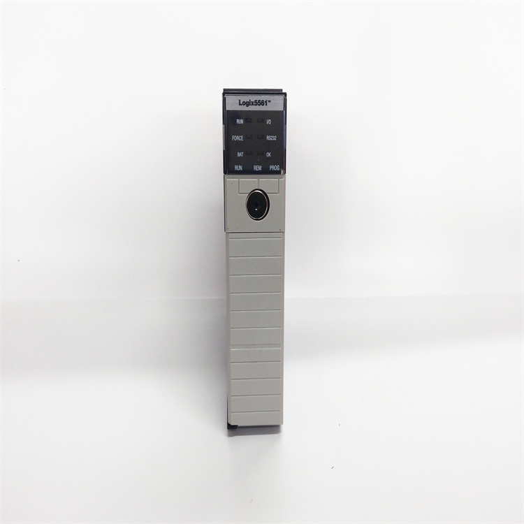 1756-L61 B AB 机械自动化备件 现货