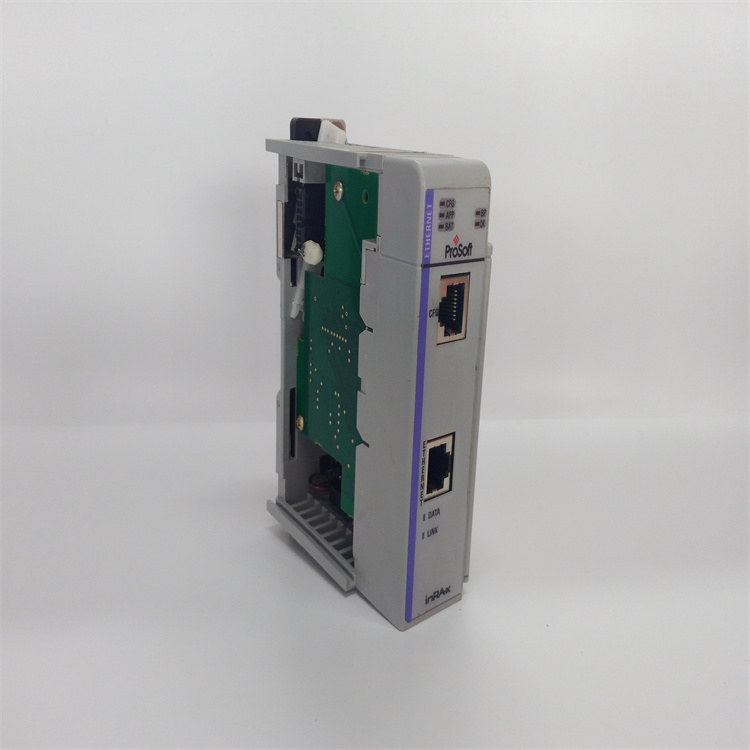 MVI69-MNET AB  机械自动化备件 现货