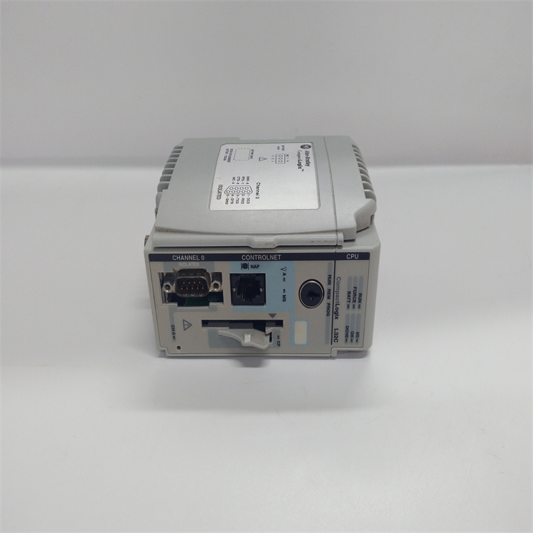 1769-L32CA AB  机械自动化备件 现货