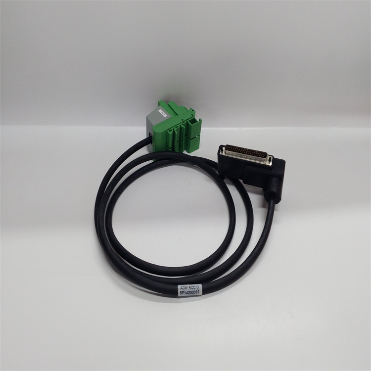 AD916CC  FOXBORO  机械自动化备件 现货