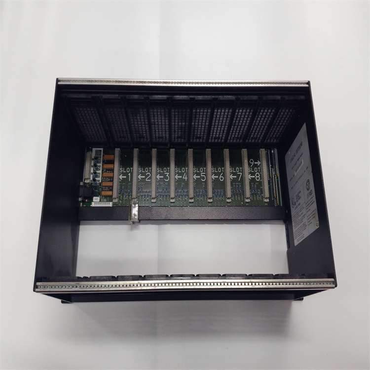 IC697CHS790 GE 机械自动化备件 现货