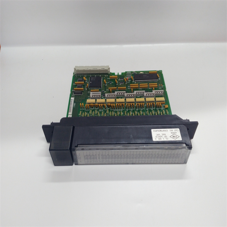 IC697MDL653 GE 机械自动化备件 现货