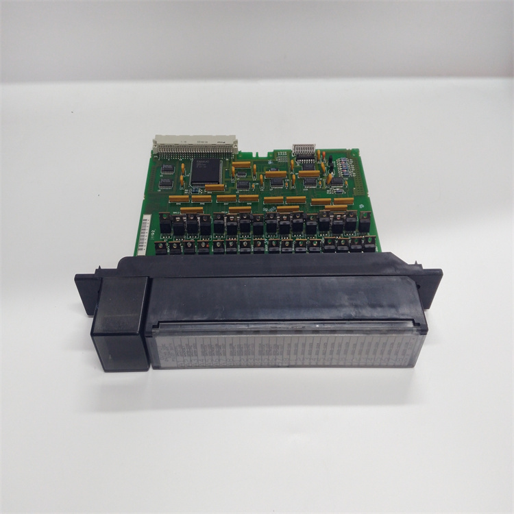 IC697MDL750 GE 机械自动化备件 现货