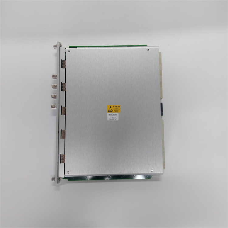 3500/42M BENTLY 机械自动化备件 现货