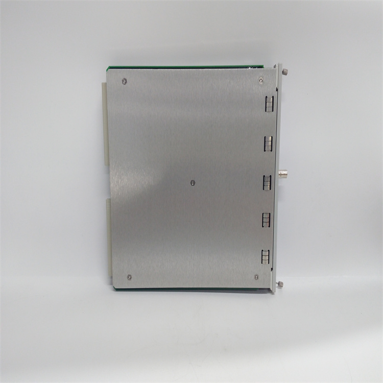 3500/53 BENTLY  机械自动化备件 现货