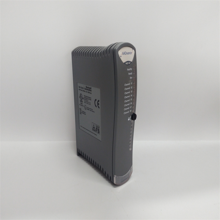 TRICONEX T9431 机械自动化备件 现货