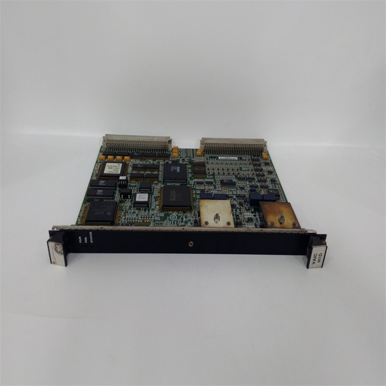 IS200VVIBH1CAC GE 机械自动化备件 现货