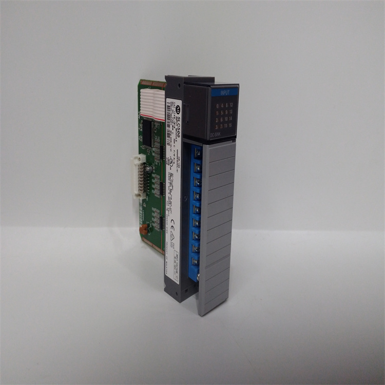 1746-IB16 AB 机械自动化备件 现货