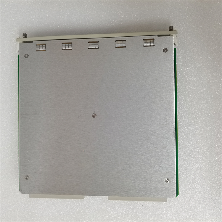BENTLY 3500/33 149986-01 张力控制器