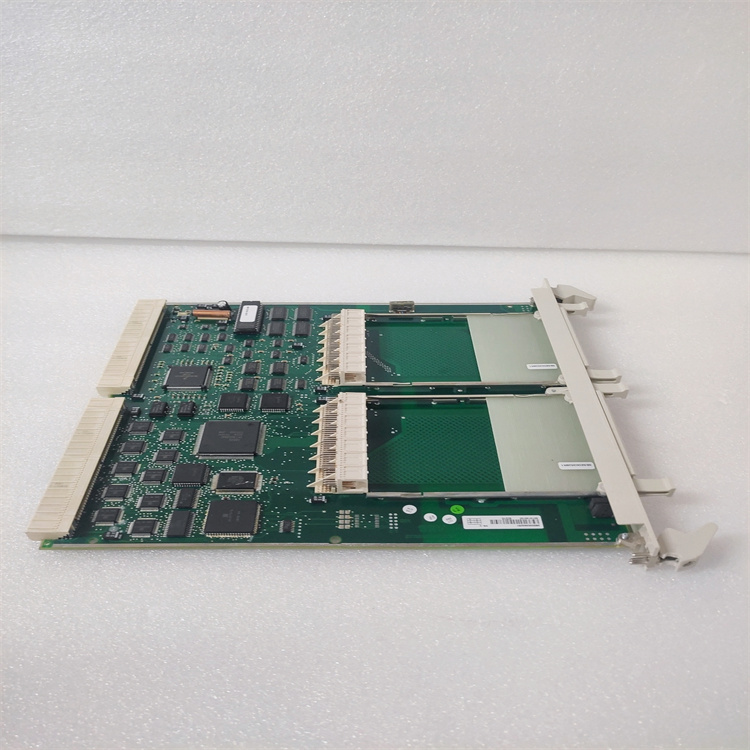 ABB SC540 3BSE006096R1   模块
