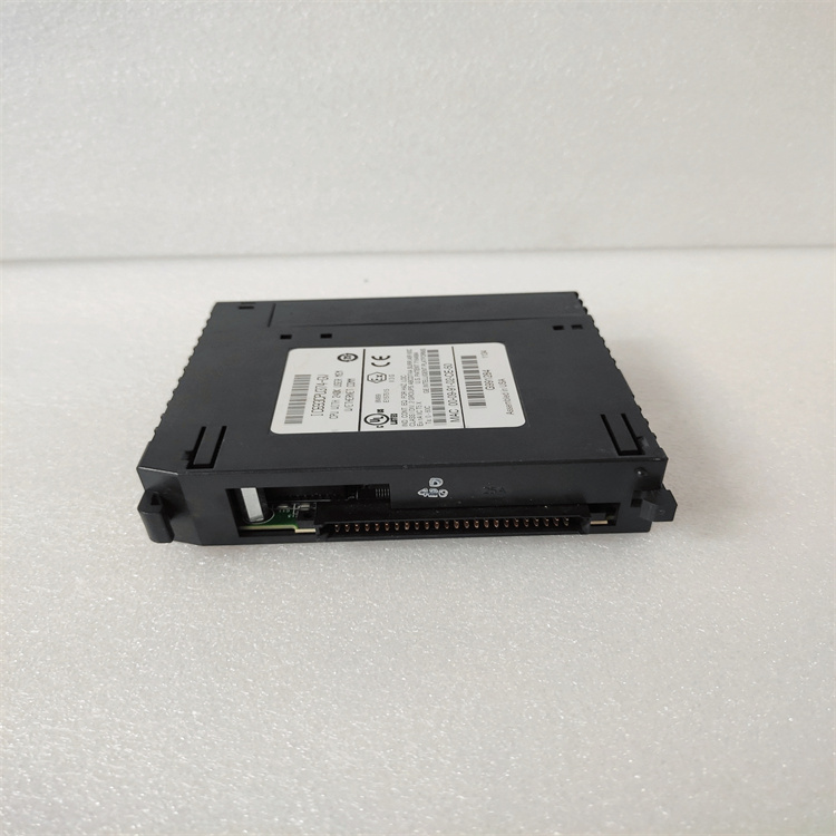 GE IC693CPU374  CPU模块