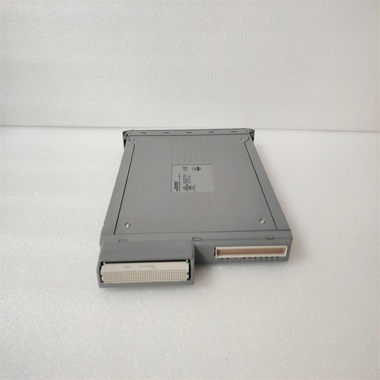 ICS TRIPLEX T8431 CPU模块