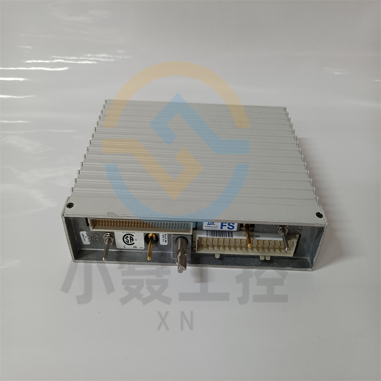 TRICONEX MP3101S2 工控及自动化-数控系统