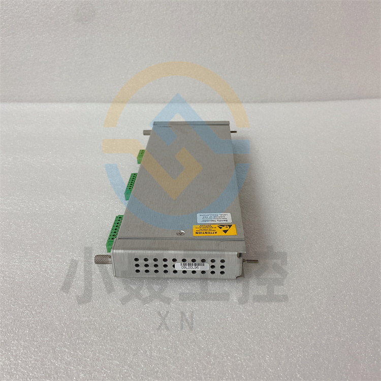 125680-01 BENTLY 工控及自动化-数控系统
