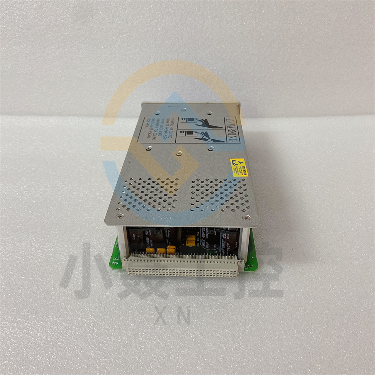 3500/15 133292-01  BENTLY 工控及自动化-数控系统
