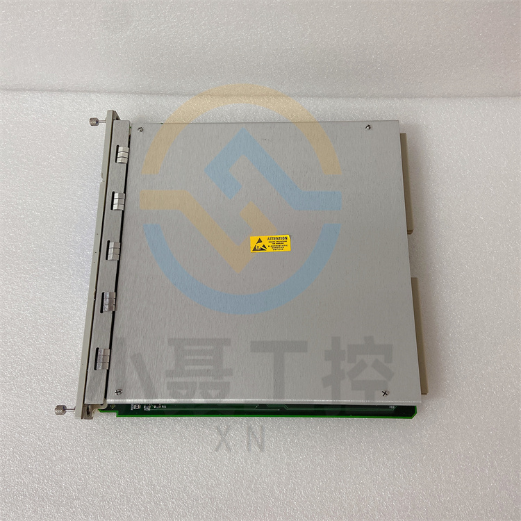 3500/92 136180-01 BENTLY 工控及自动化-数控系统
