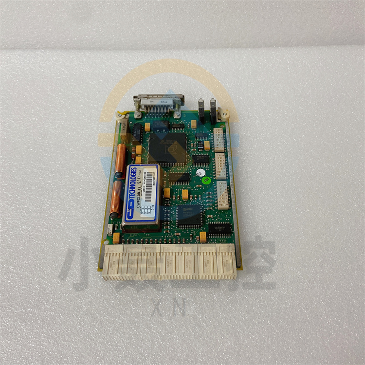 CS513 3BSE000435R1 ABB工控及自动化-数控系统