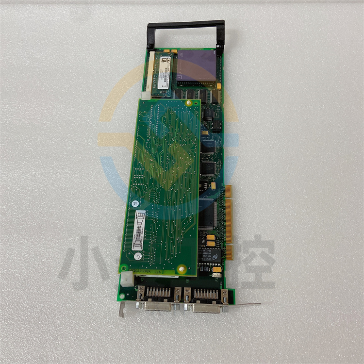 PU515A 3BSE032401R1 ABB工控及自动化-数控系统