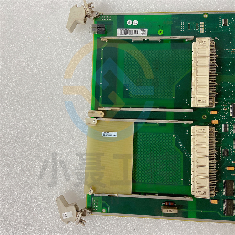 SC510 3BSE003832R1 ABB工控及自动化-数控系统
