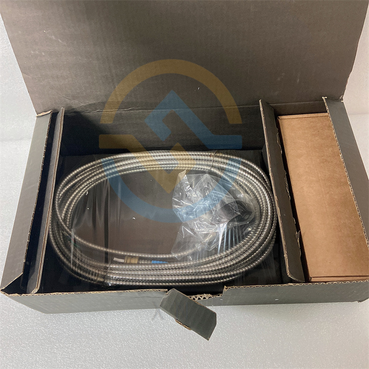PR9268/202-100 EPRO 工控及自动化-数控系统