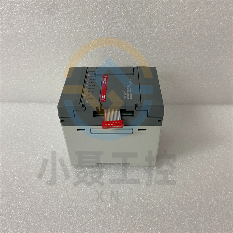 XO08R2 1SBP260109R1001 ABB 工控及自动化-数控系统