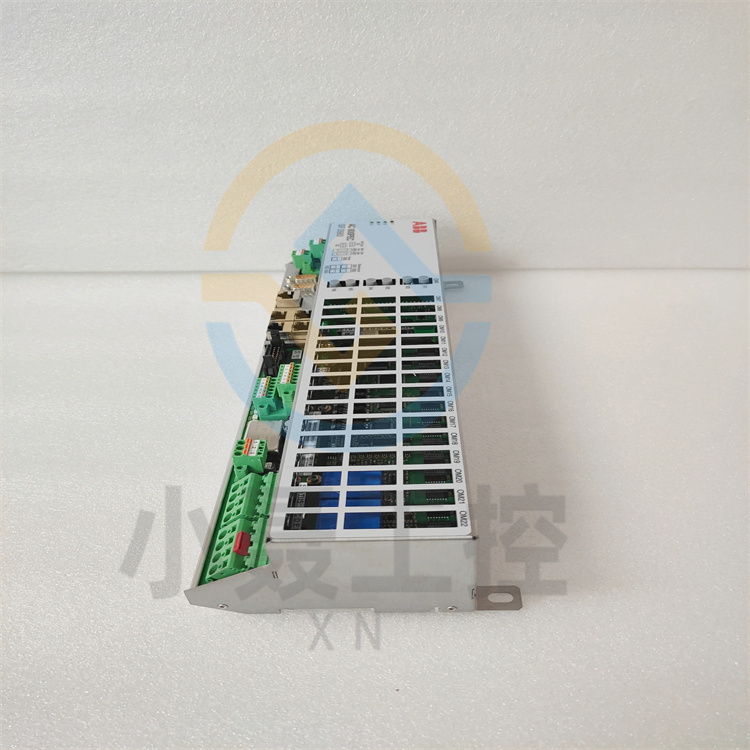 ABB GFD563A101 3BHE046836R0101 工控及自动化-数控系统