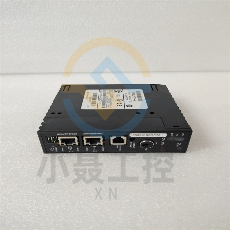 GE IC693CPU374  工控及自动化-数控系统