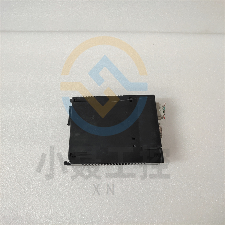 GE IC693DNM200-BD 工控及自动化-数控系统