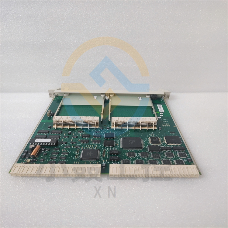 ABB SC510 3BSE003832R1 工控及自动化-数控系统