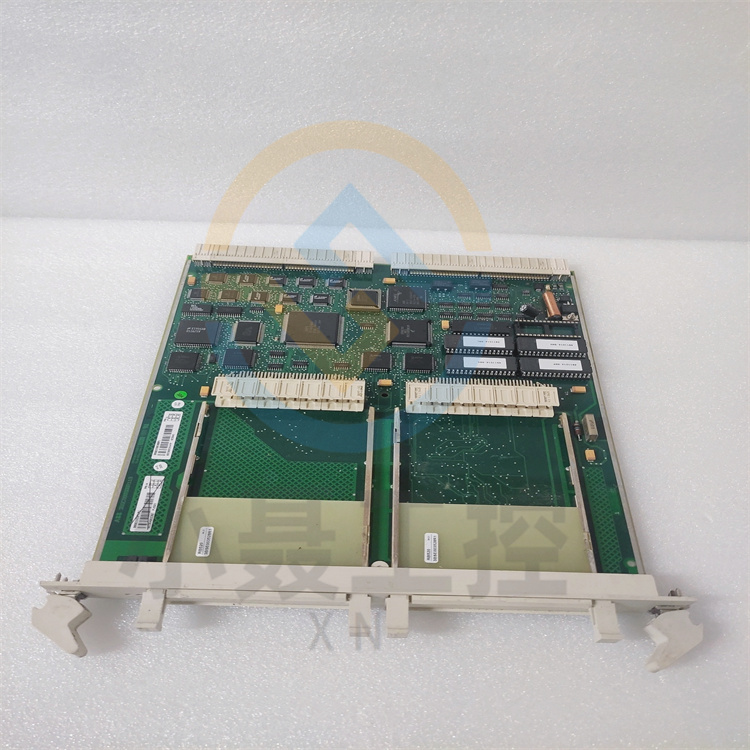 ABB SC540 3BSE006096R1 工控及自动化-数控系统