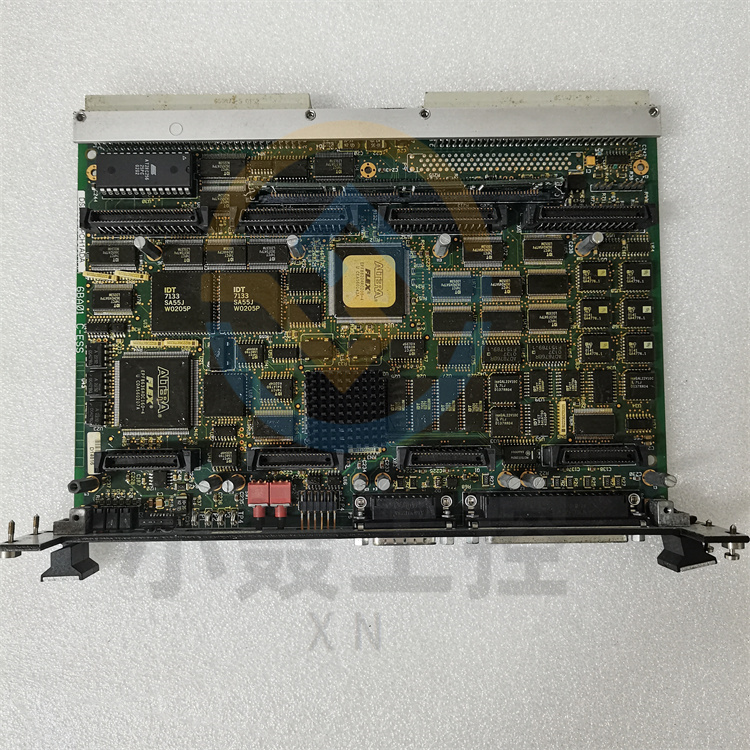 GE DS200DSPCH1ADA  工控及自动化-数控系统