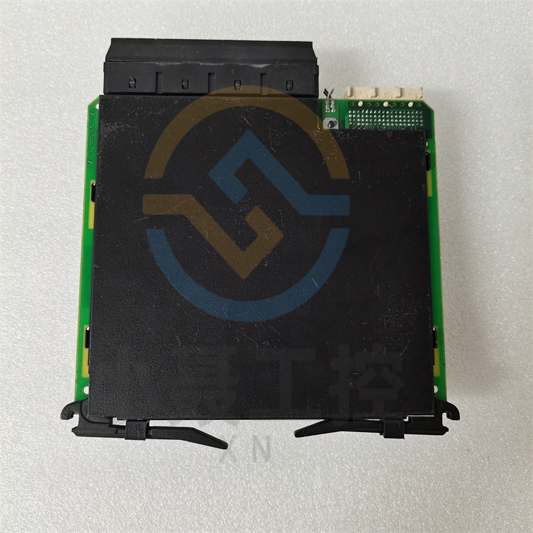 GE UR6AH  工控及自动化-数控系统