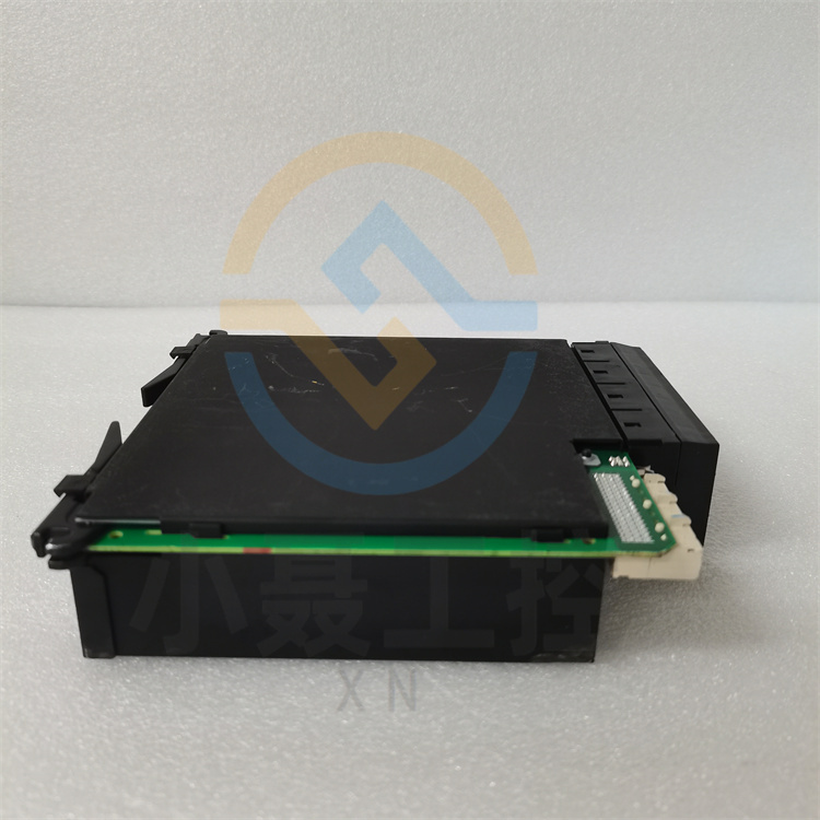 GE UR6AV 工控及自动化-数控系统