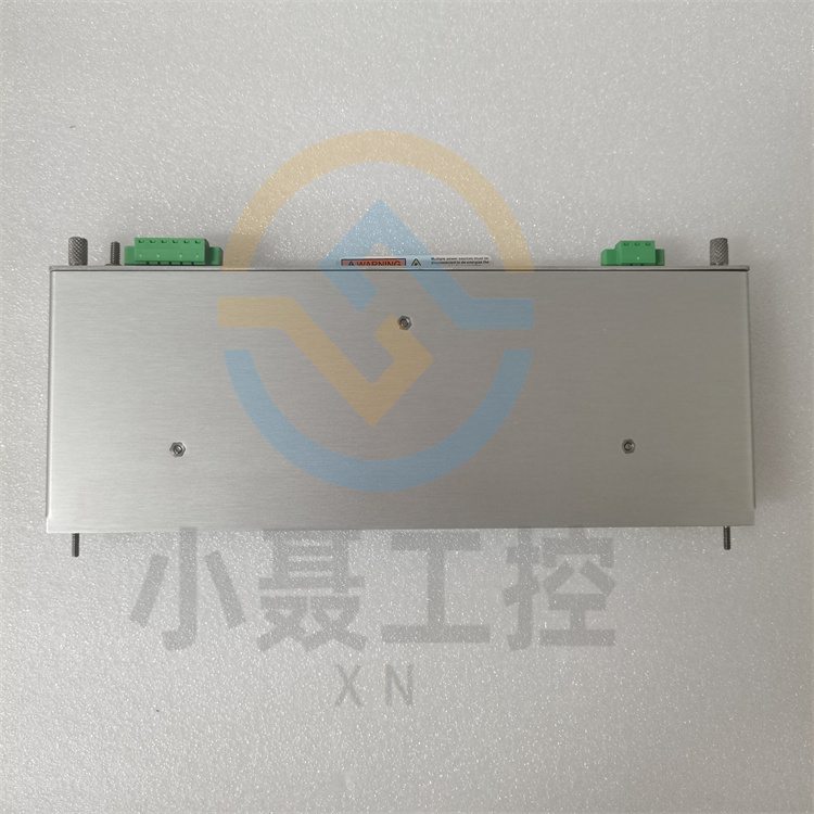 BENTLY 146031-01 工控及自动化-数控系统