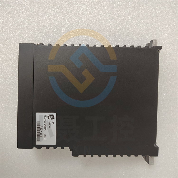 IS220UCSAH1A GE 工控及自动化-数控系统