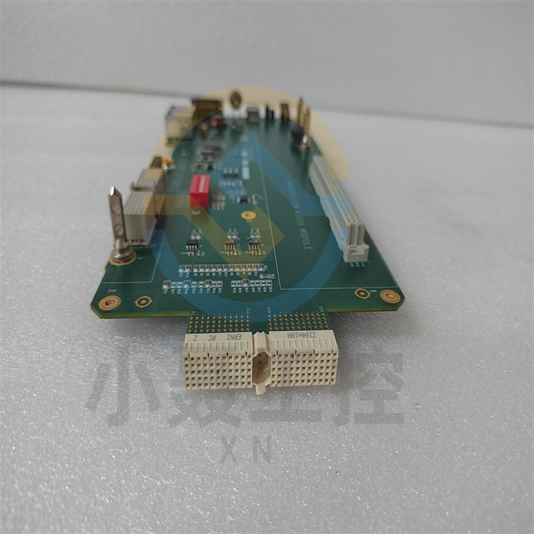 MP3009X/TCM 4355X  TRICONEX 工控及自动化-数控系统