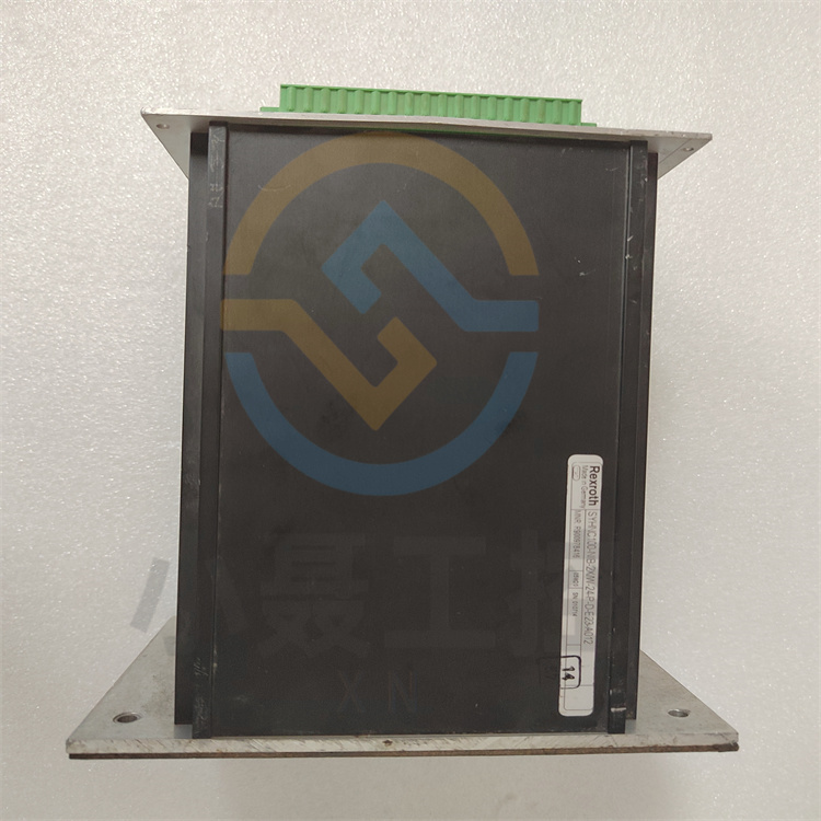 SYHNC100-NIB-2X W-24-P-D-E23-A012 工控及自动化-数控系统
