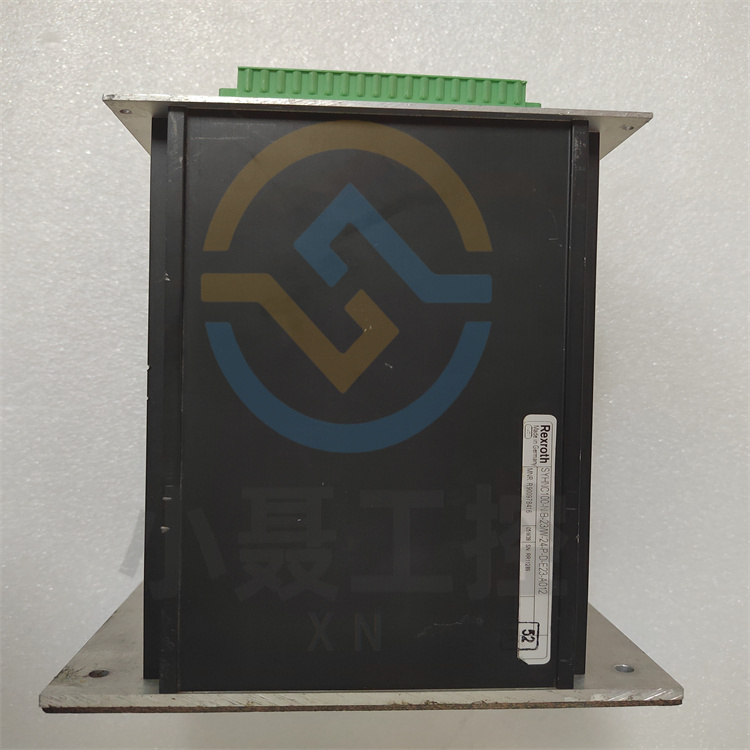 SYHNC100-NIB-23 W-24-P-D-E23-A012 工控及自动化-数控系统