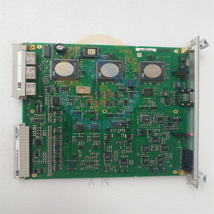 ABB SCYC51010 58052515G 工控及自动化-数控系统