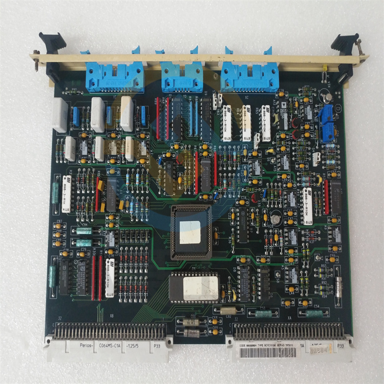 B&R 8AC110  工控及自动化-数控系统