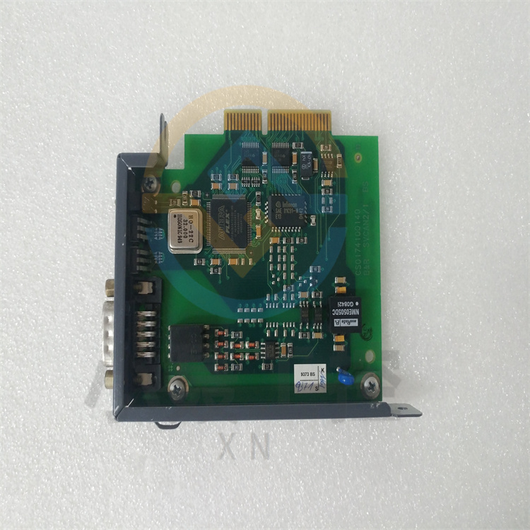 8AC110 B&R 工控及自动化-数控系统
