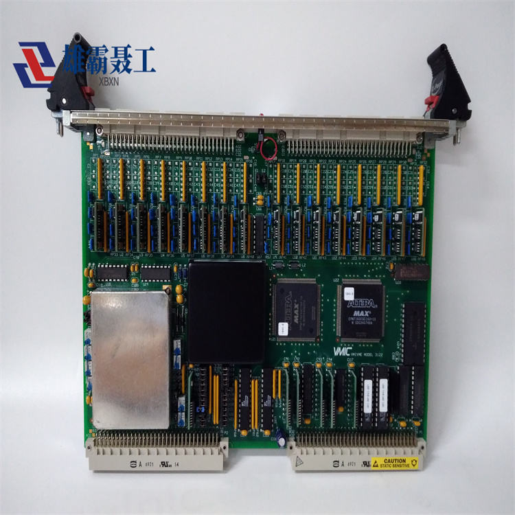VMIVME-3122 GE仓库有货工控自动化备件卡件模块
