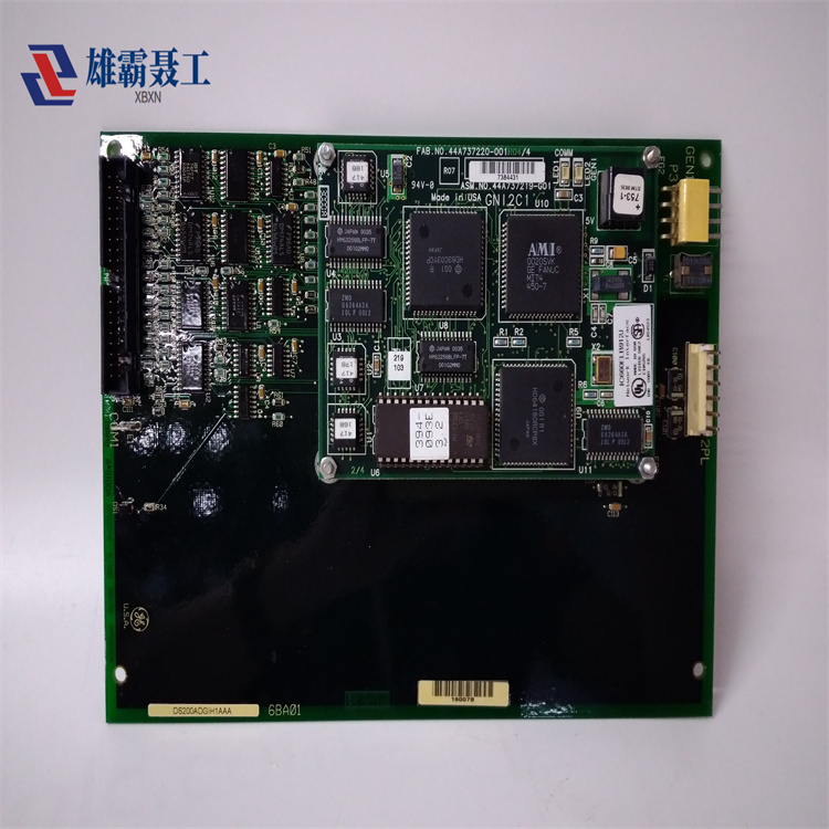 DS200ADGIH1AAA GE 仓库有货工控自动化备件卡件模块
